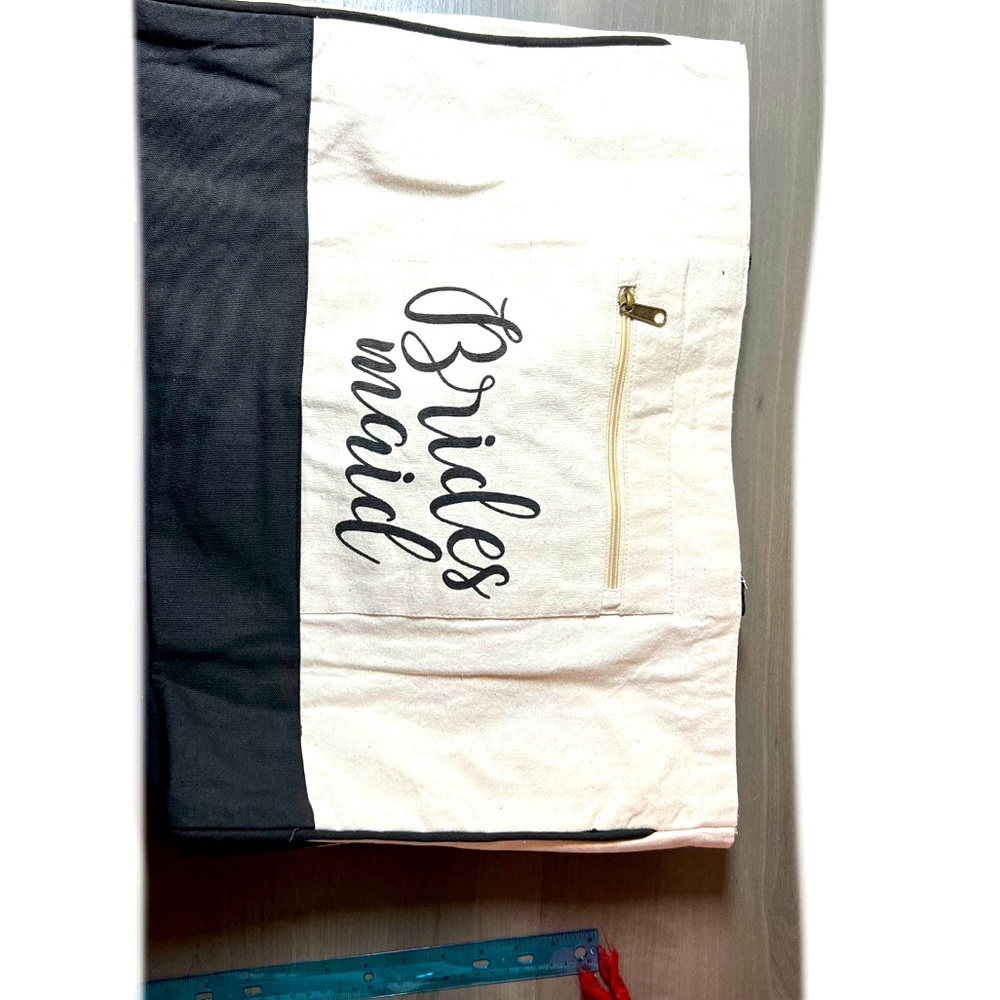 Brides maid bag